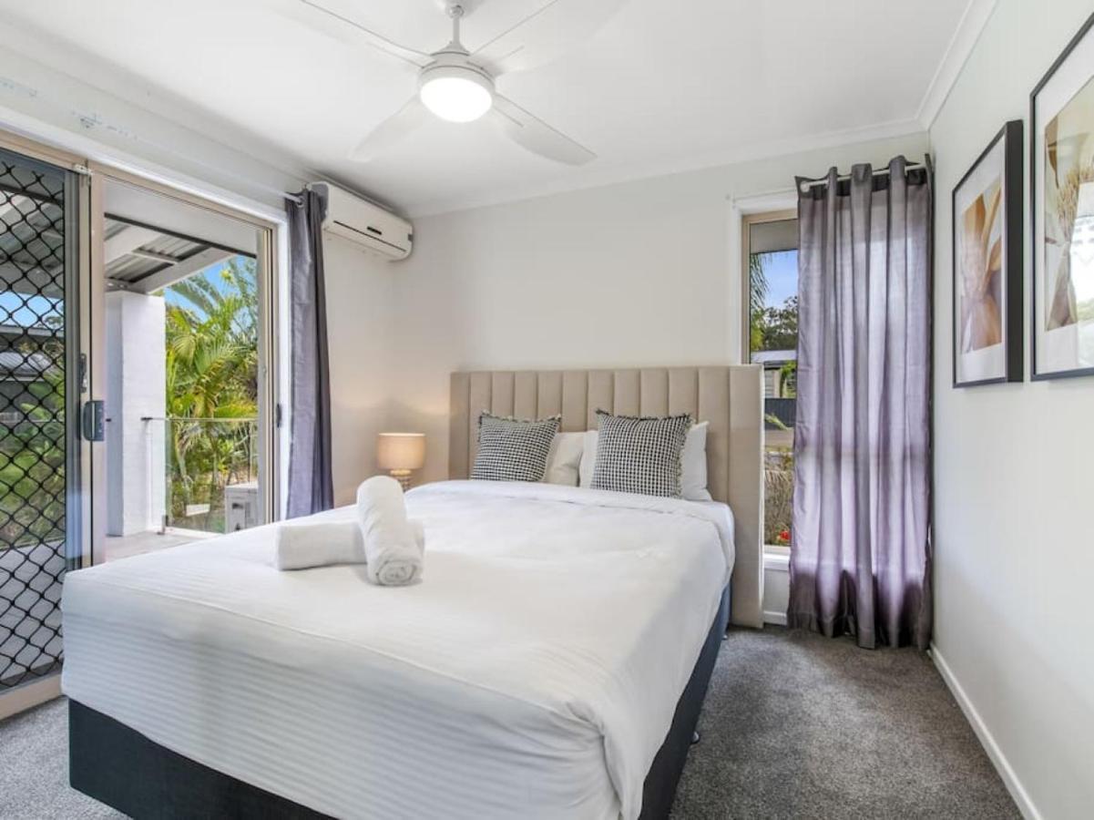 Holiday home Luxury 5br Retreat Family House With Pool In Gc